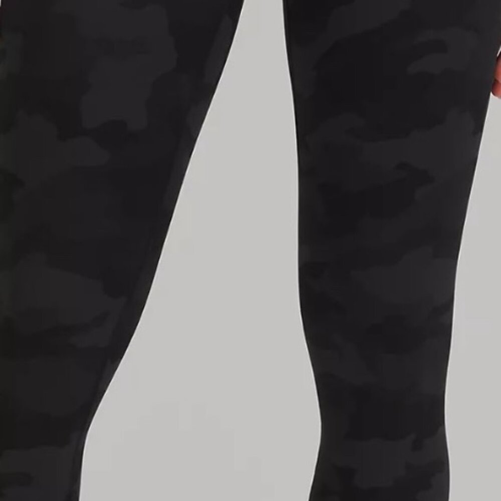 lululemon